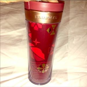 Accessories - New Starbucks tumbler Accessories - New Starbucks tumbler